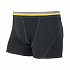 Boxerky SENSOR MERINO ACTIVE, čierne Boxerky SENSOR MERINO ACTIVE, čierne
