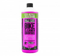 MUC-OFF Bike Cleaner Concentrate 1L
