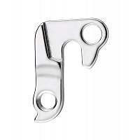 Koncovka rámu vymeniteľná GH-134, AL