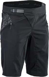 SILVINI Fabriano MP1805, black SILVINI Fabriano MP1805, black