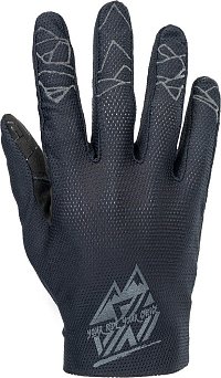 SILVINI Gerano UA1806, black - MEGA VÝPREDAJ -30%