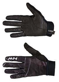 Northwave Air Lf Full Fingers Glove, black/grey - MEGA VÝPREDAJ -30%