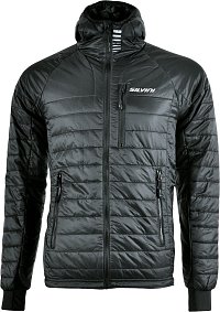 SILVINI Rutor MJ1142, black SILVINI Rutor MJ1142, black
