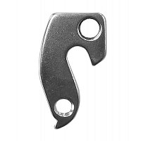 Koncovka rámu vymeniteľná GH-023, AL Koncovka rámu vymeniteľná GH-023, AL