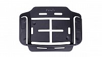 Držiak Fenix ALG-03 pre HL55, HL60R, HM61R a HM65R na helmu Držiak Fenix ALG-03 pre HL55, HL60R, HM61R a HM65R na helmu