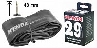 Duša Kenda 29 2,40x2,80 (622x60/71) 48mm, F/V Duša Kenda 29 2,40x2,80 (622x60/71) 48mm, F/V