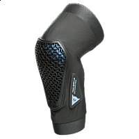 DAINESE TRAIL SKINS AIR KNEE GUARDS, black, L