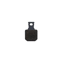 Brake pads 8.P, Performance Brake pads 8.P, Performance