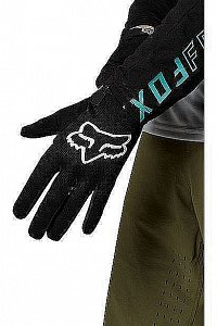 Fox Ranger Glove, black Fox Ranger Glove, black