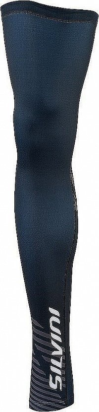 SILVINI Tubo-Team UA1411, black