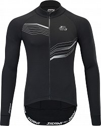 SILVINI Grande MD1611, black-cloud, XXL