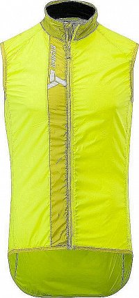SILVINI Garcia MJ1654, lime-olive