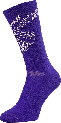 SILVINI Bardiga UA1642, navy-coral