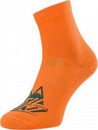 SILVINI Orino UA1809, orange-ocean