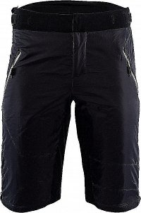 SILVINI Sud MP1303 black, XL