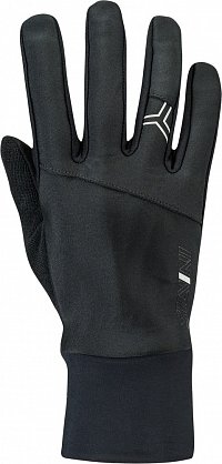 SILVINI Montasio UA1543, black SILVINI Montasio UA1543, black