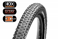 Plášť MAXXIS Ardent Race 27.5x2.35 kev EXO TR 120TPI 3C Maxx Speed