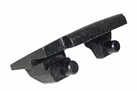 Kryt E-Bike p.Yamaha zámek na rám Yamaha stredový motor (X942+X943)2015