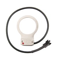 Snímač šľapania AP pravý, s káblom 220 mm , double hall, konektor do nosičovej rad. jednotky