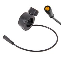 Akcelerační páčka Apache Power nová