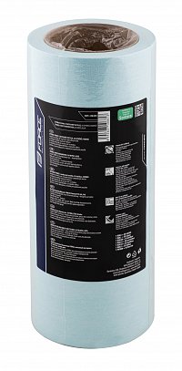 Utierka FORCE z netkanej textilie, 50 ústrižkov