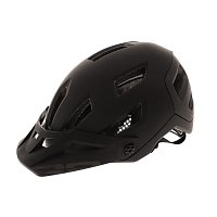 Cyklistická prilba R2 Trail 2.0, black Cyklistická prilba R2 Trail 2.0, black