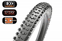 Plášť MAXXIS Dissector 29 x 2.40 WT kevlar EXO TR 3C Maxx Terra Plášť MAXXIS Dissector 29 x 2.40 WT kevlar EXO TR 3C Maxx Terra