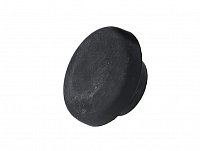 Trailer Hitch Rubber Plug pre FLYON HT1C-THP, Essentra ID16 mm/OD25 mm