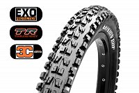 Plášť MAXXIS Minion DHF 27.5 x 2.60 kevlar EXO TR 120TPI 3C Maxx Terra Plášť MAXXIS Minion DHF 27.5 x 2.60 kevlar EXO TR 120TPI 3C Maxx Terra