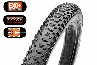 Plášť MAXXIS Rekon 27.5 x 2.60 WT kevlar EXO+ TR 3C Maxx Terra Plášť MAXXIS Rekon 27.5 x 2.60 WT kevlar EXO+ TR 3C Maxx Terra