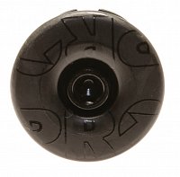 Jež do hlavového zloženia CARBON UD 1 1/8