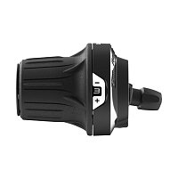 RADENIE REVOSHIFT RV200 3-K. ĽAVÉ SIS INDEXOVÉ ČIERNE RADENIE REVOSHIFT RV200 3-K. ĽAVÉ SIS INDEXOVÉ ČIERNE
