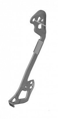 Ramienko vonkajšie SHIMANO M8000SGS