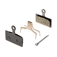 Brzdové platničky RESIN G03S XTR/XT/SLX/ALFINE/SHIMANO Brzdové platničky RESIN G03S XTR/XT/SLX/ALFINE/SHIMANO