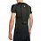 DAINESE Trail Skins Pro Tee, black DAINESE Trail Skins Pro Tee, black