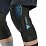 DAINESE TRAIL SKINS AIR KNEE GUARDS, black