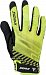 SILVINI Gattola MA1425, lime-black, M