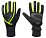 Zimné rukavice FORCE ULTRA TECH, fluo Zimné rukavice FORCE ULTRA TECH, fluo