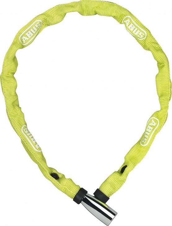 Zámok ABUS 1500/110 Web, lime