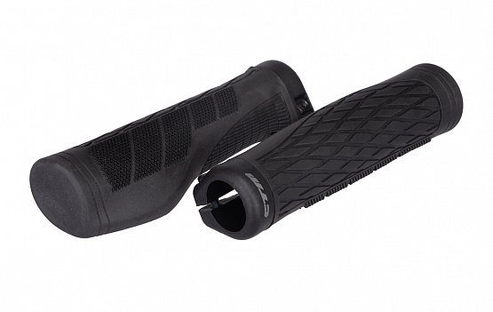 Rukoväte CTM Erga, integrovaná objímka