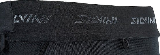 SILVINI Fabriano MP1805, black