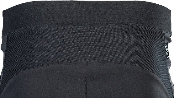 SILVINI Fabriano MP1805, black