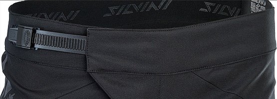 SILVINI Fabriano MP1805, black