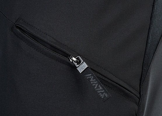 SILVINI Fabriano MP1805, black