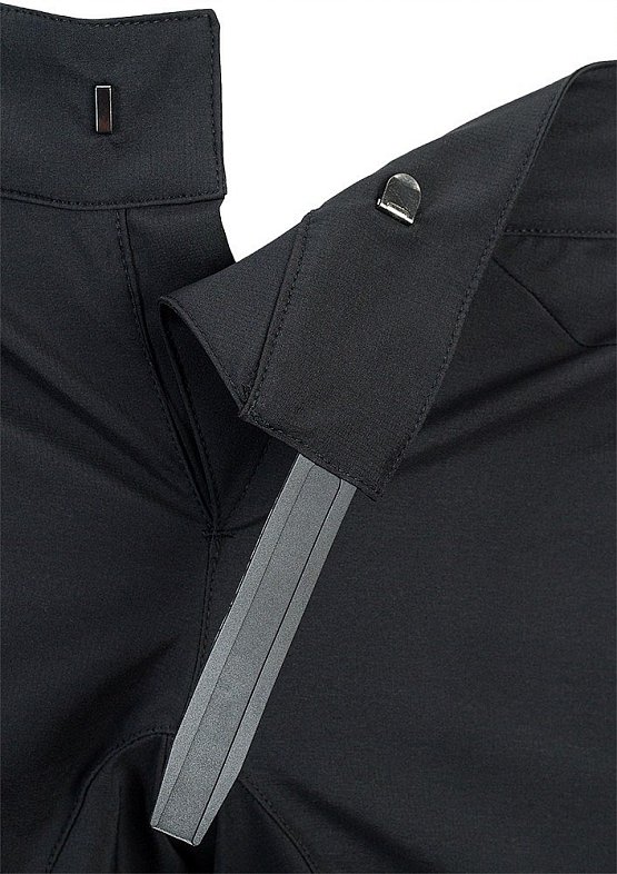 SILVINI Fabriano MP1805, black