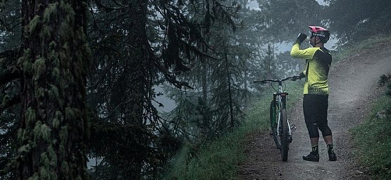 SILVINI Fabriano MP1805, black