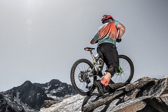 SILVINI Fabriano MP1805, black