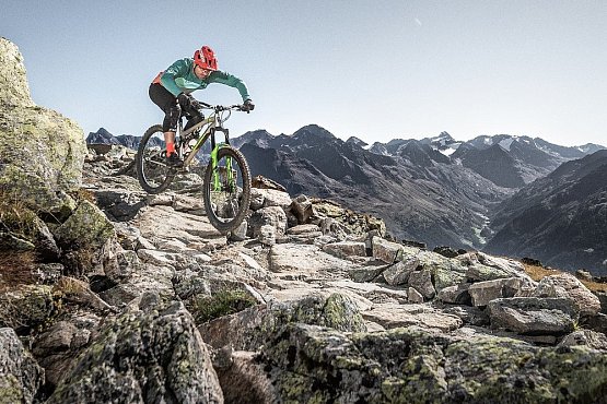 SILVINI Fabriano MP1805, black