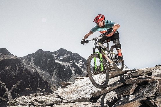 SILVINI Fabriano MP1805, black