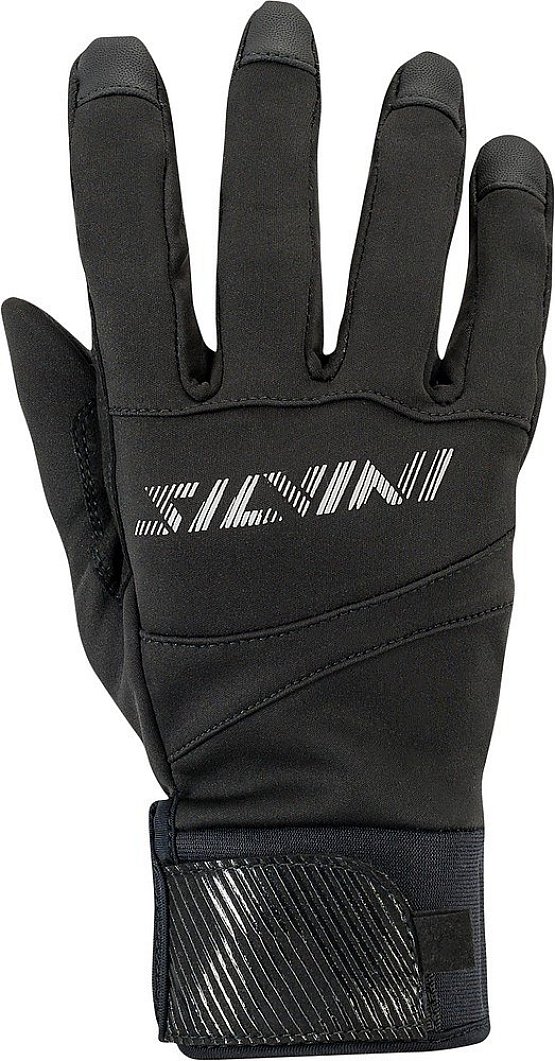 SILVINI Fusaro UA745, black